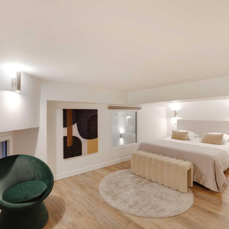Charming flat - 1BD6P - Palais Garnier - Appartement 1 Chambre - 3