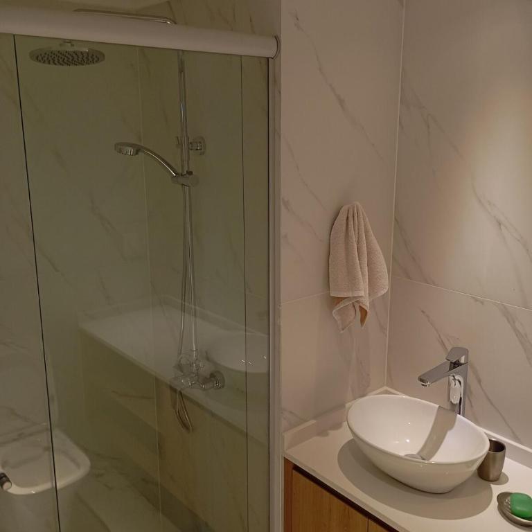 Impeccable - 2D 2B - Ocean View - Apartamento de 2 dormitorios con balcón y vistas al mar - 5