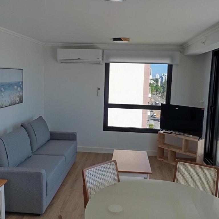 Impeccable - 2D 2B - Ocean View - Apartamento de 2 dormitorios con balcón y vistas al mar - 11