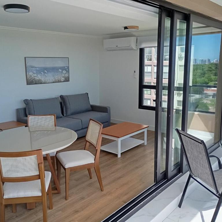 Impeccable - 2D 2B - Ocean View - Apartamento de 2 dormitorios con balcón y vistas al mar - 12