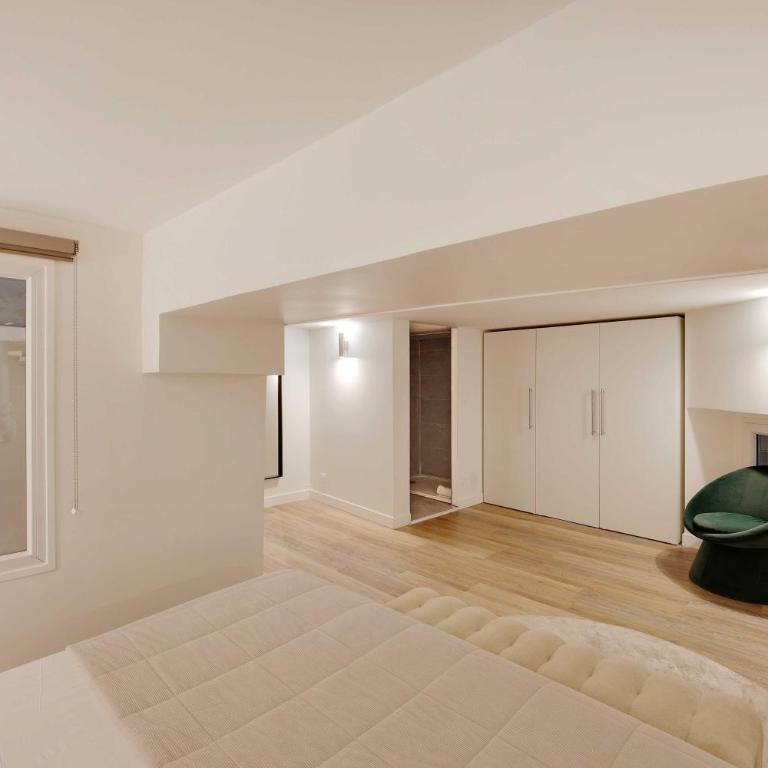 Charming flat - 1BD6P - Palais Garnier - Appartement 1 Chambre - 14