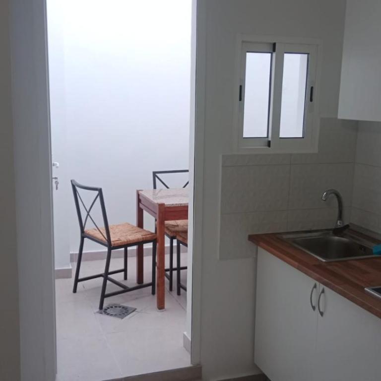 Urban sf Stay Maspalomas - Double Room with Private Bathroom - 5