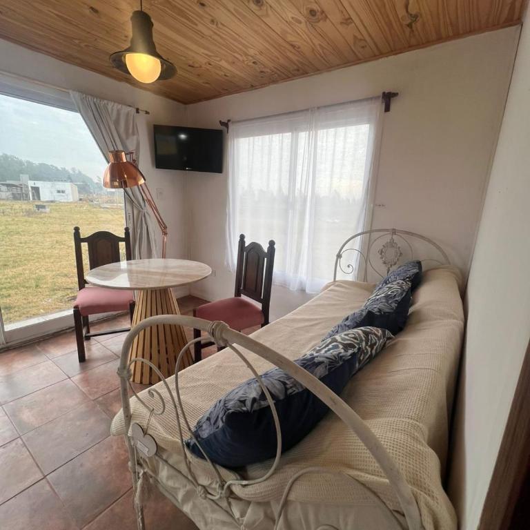 Epona - One-Bedroom House - 9