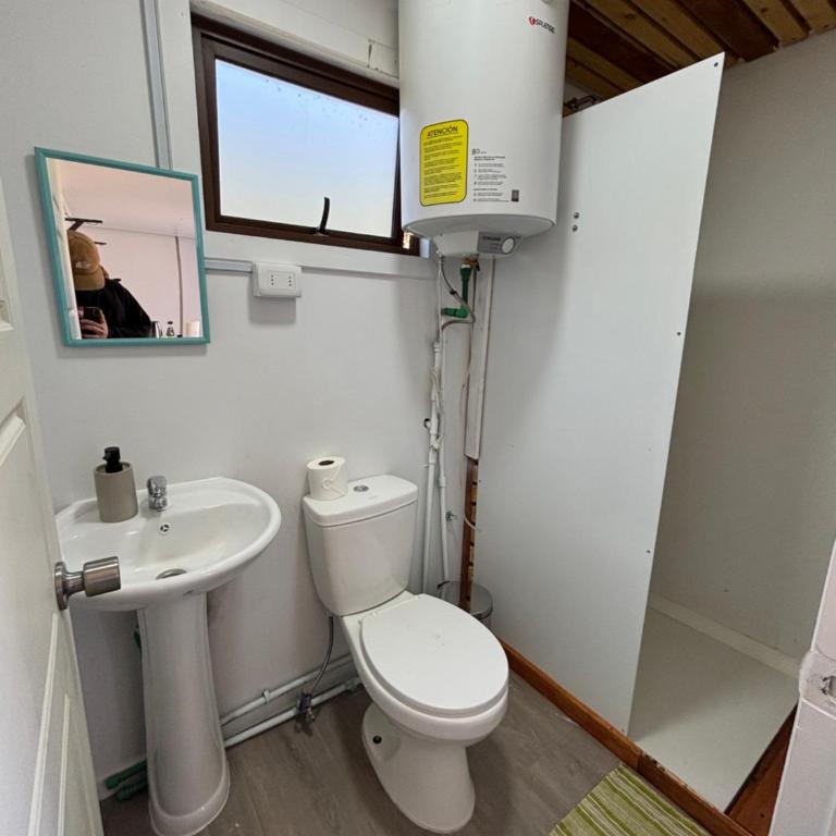 Nomade Balmaceda - One-Bedroom Apartment - 14