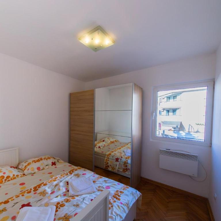 Apartment Sambra - Apartman sa 3 Spavaće Sobe i Balkonom - 5