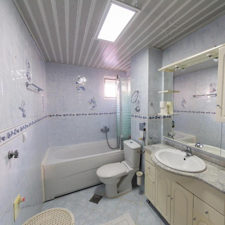 Apartment Sambra - Apartman sa 3 Spavaće Sobe i Balkonom - 18
