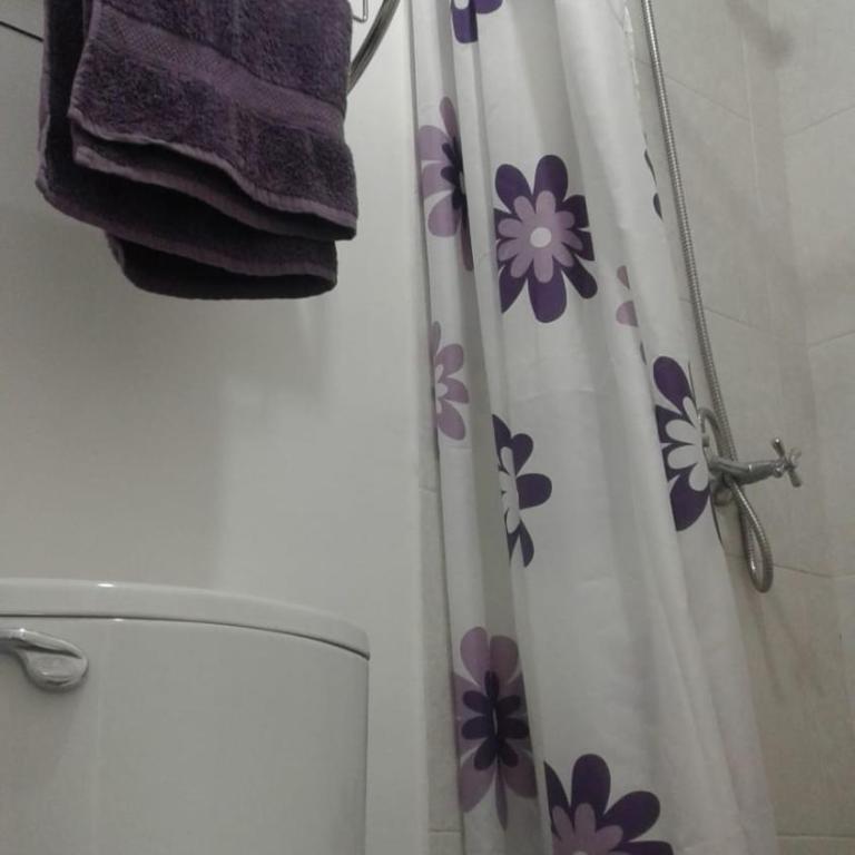 Departamento 4p en condominio Centro de Lima - Two-Bedroom Apartment - 8