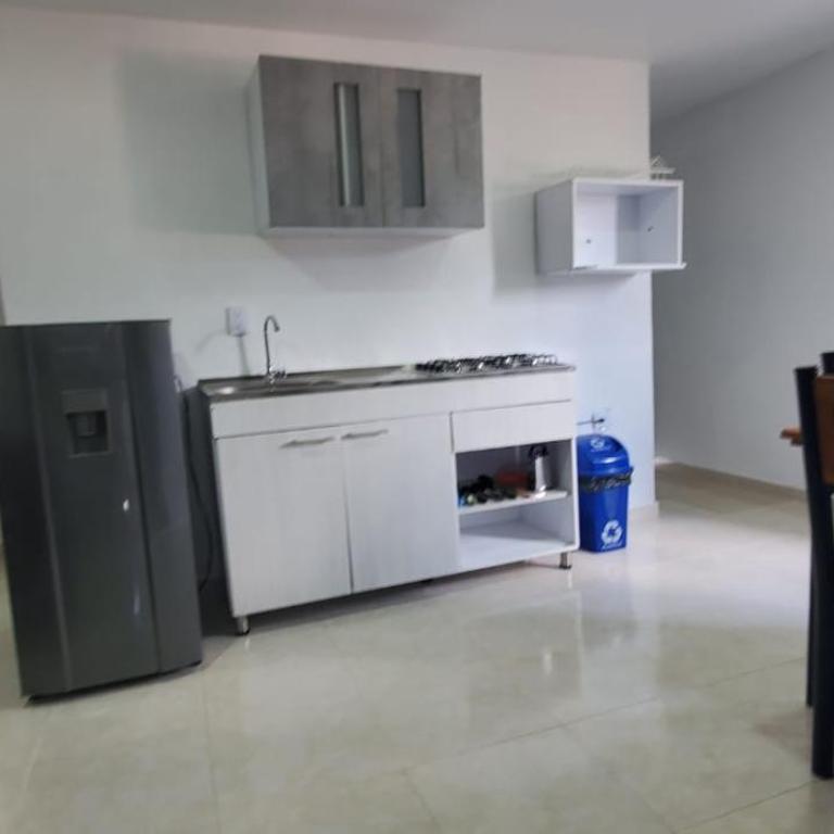 Hostel HM Caribe - Superior Family Room - 10