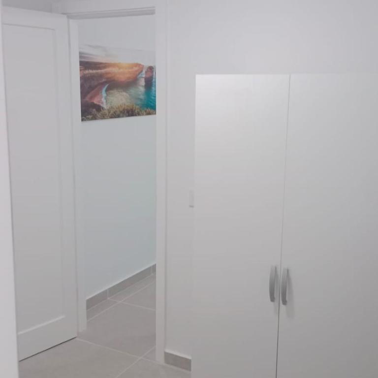 Urban sf Stay Maspalomas - Double Room with Private Bathroom - 11