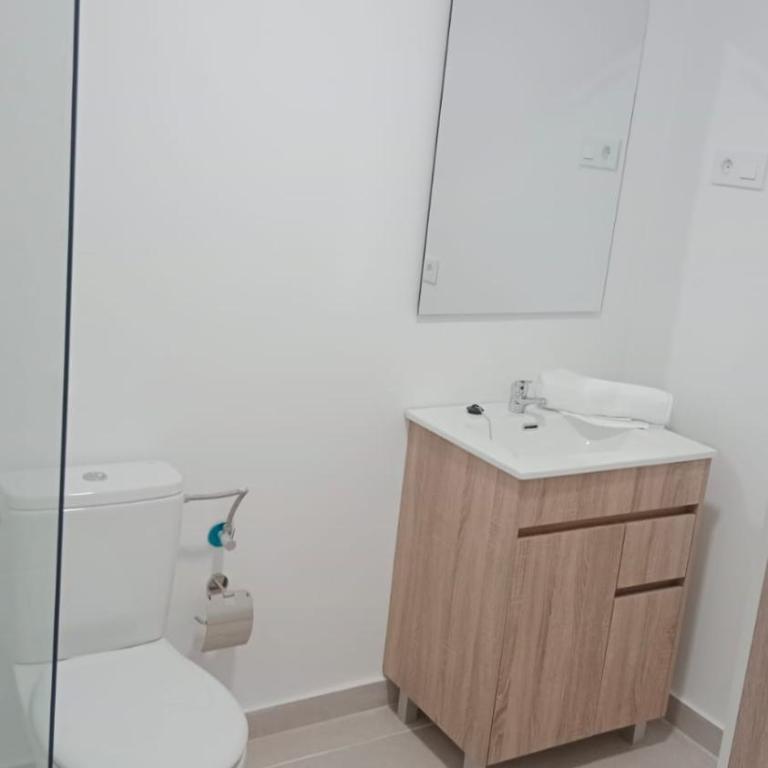 Urban sf Stay Maspalomas - Double Room with Private Bathroom - 12