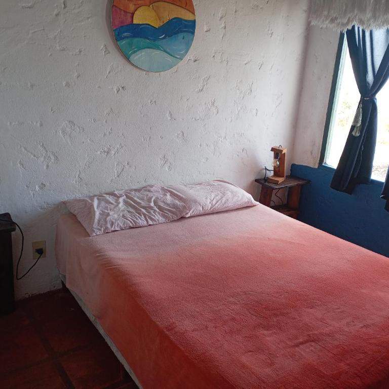Herminia Sol paloma - One-Bedroom Standard Apartment - 10