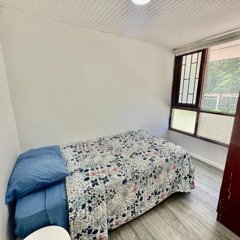 Cabaña con maravillosa Vista al Mar - Apartamento - 8