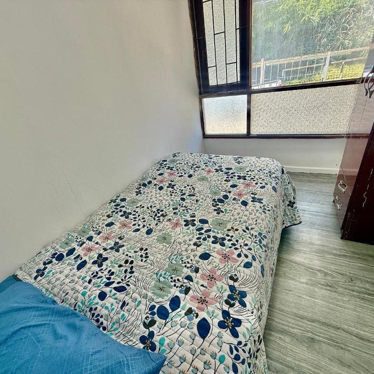 Cabaña con maravillosa Vista al Mar - Apartamento - 9