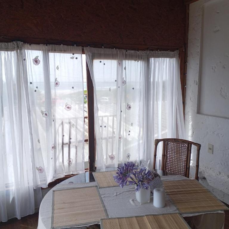 Herminia Sol paloma - One-Bedroom Standard Apartment - 7