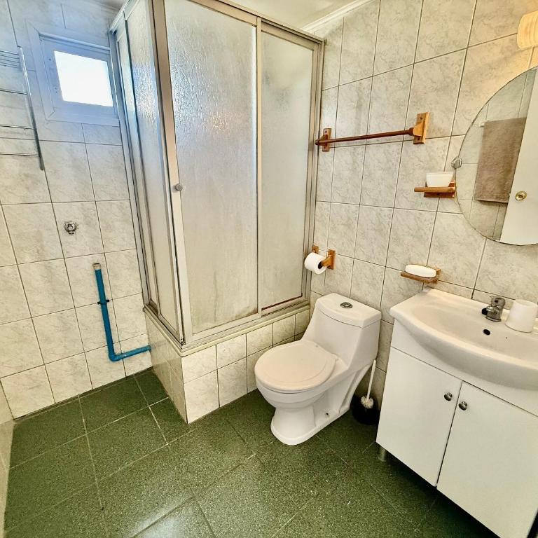 Cabaña con maravillosa Vista al Mar - Apartamento - 14