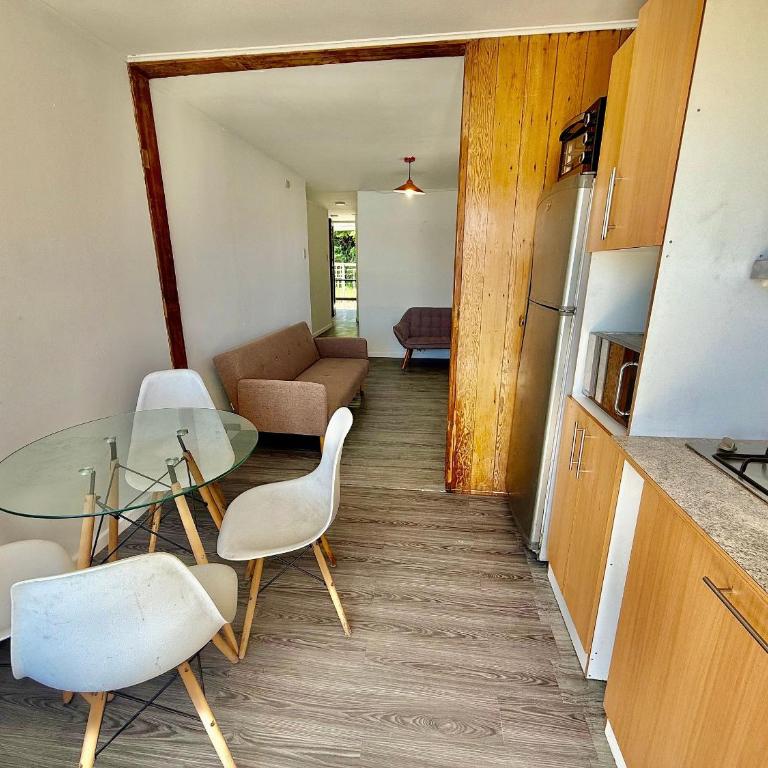 Cabaña con maravillosa Vista al Mar - Apartamento - 15