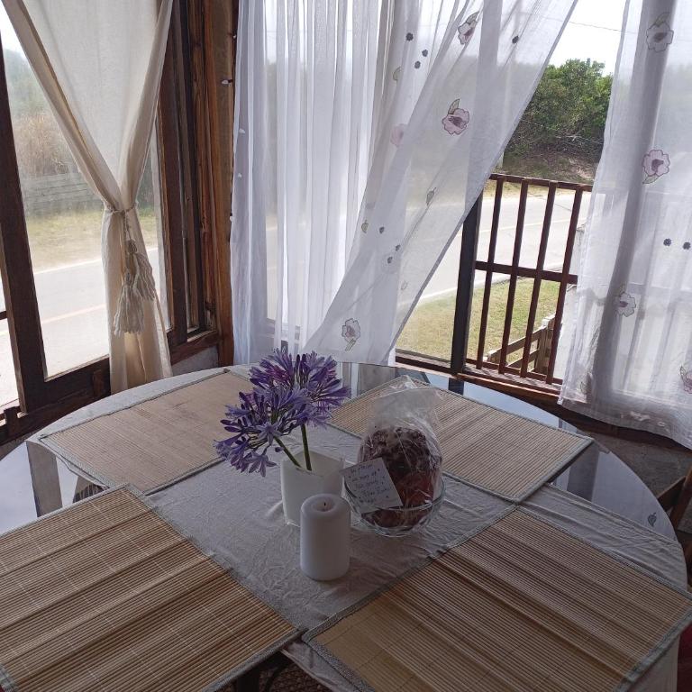 Herminia Sol paloma - One-Bedroom Standard Apartment - 6