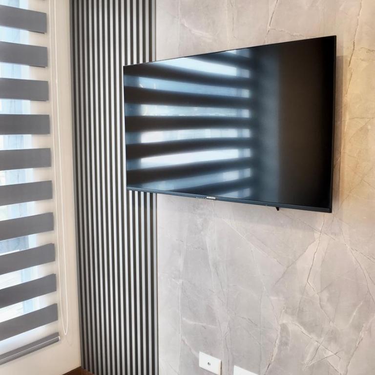 Modern Studio close by La Carolina Metro station - Estudio Deluxe - 4