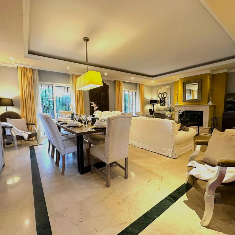 Villa Majestic - Villa - 21