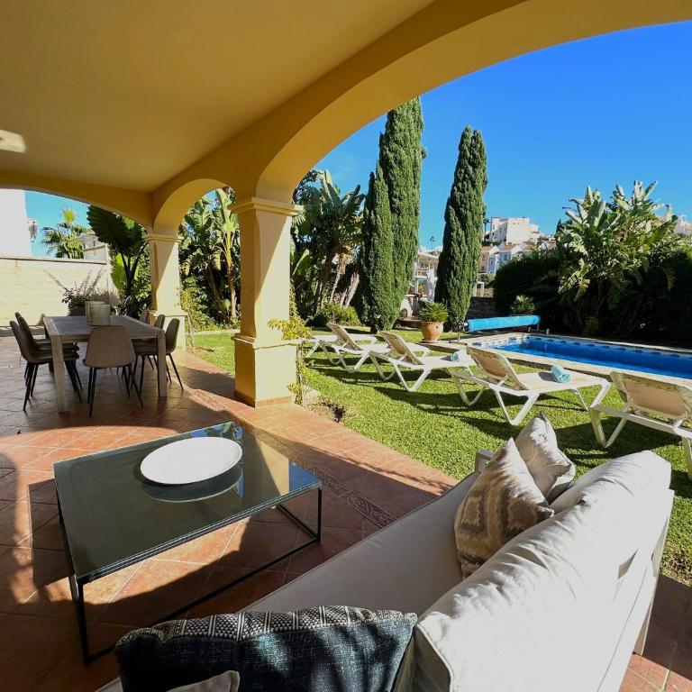 Villa Majestic - Villa - 93