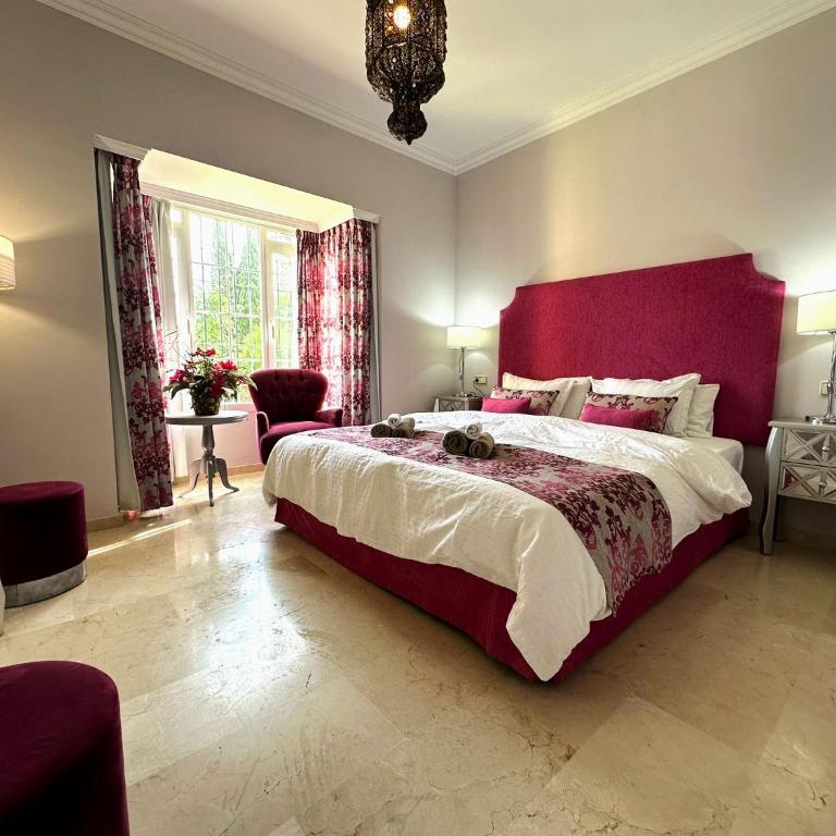 Villa Majestic - Villa - 72