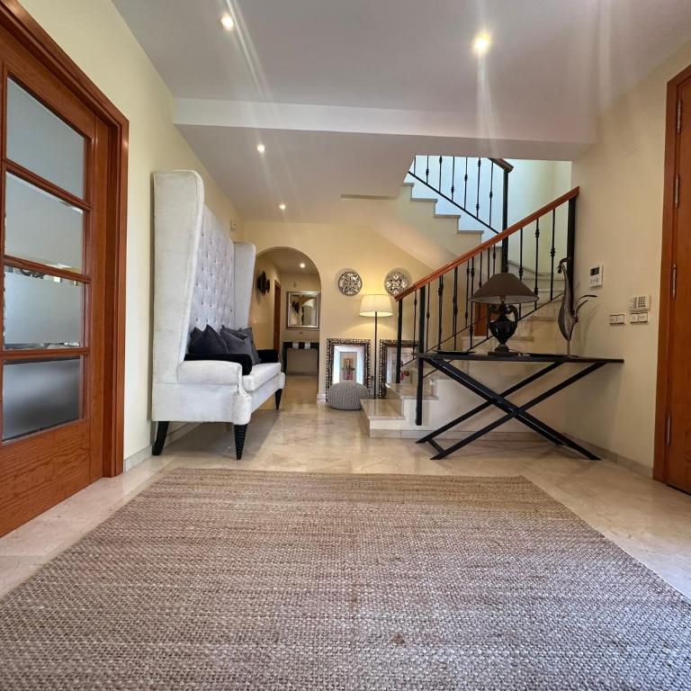 Villa Majestic - Villa - 92