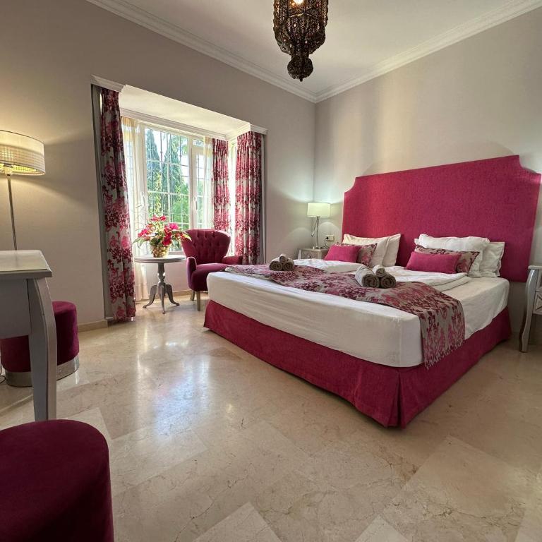 Villa Majestic - Villa - 91