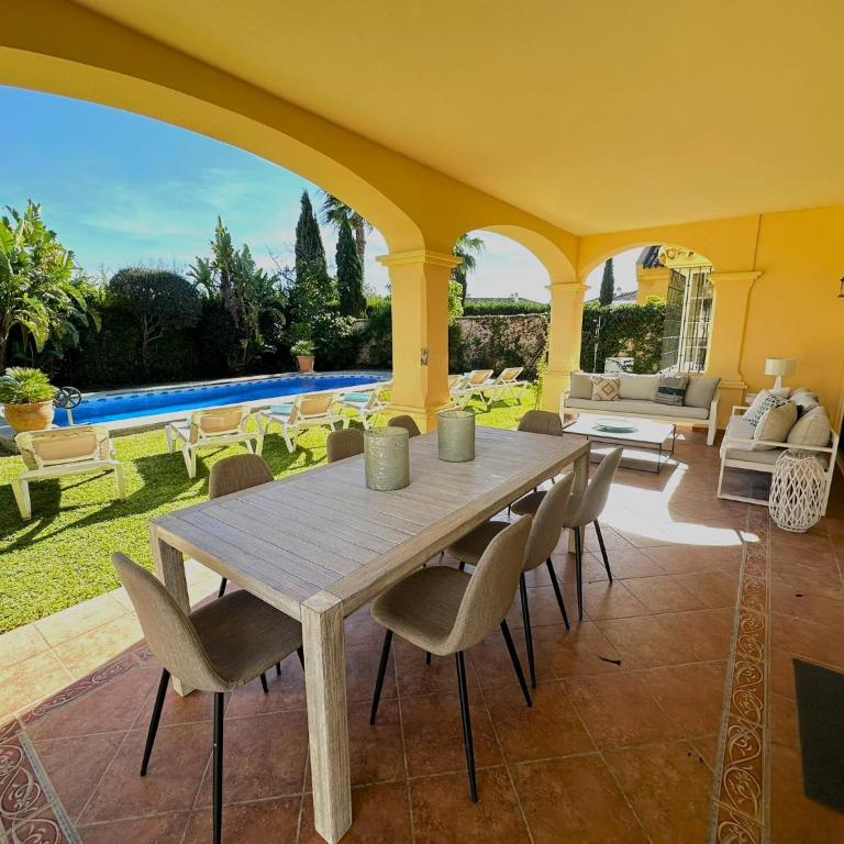 Villa Majestic - Villa - 100