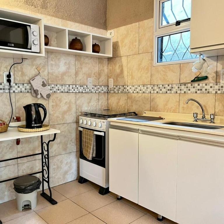 Casa Tekove - One-Bedroom Apartment - 15