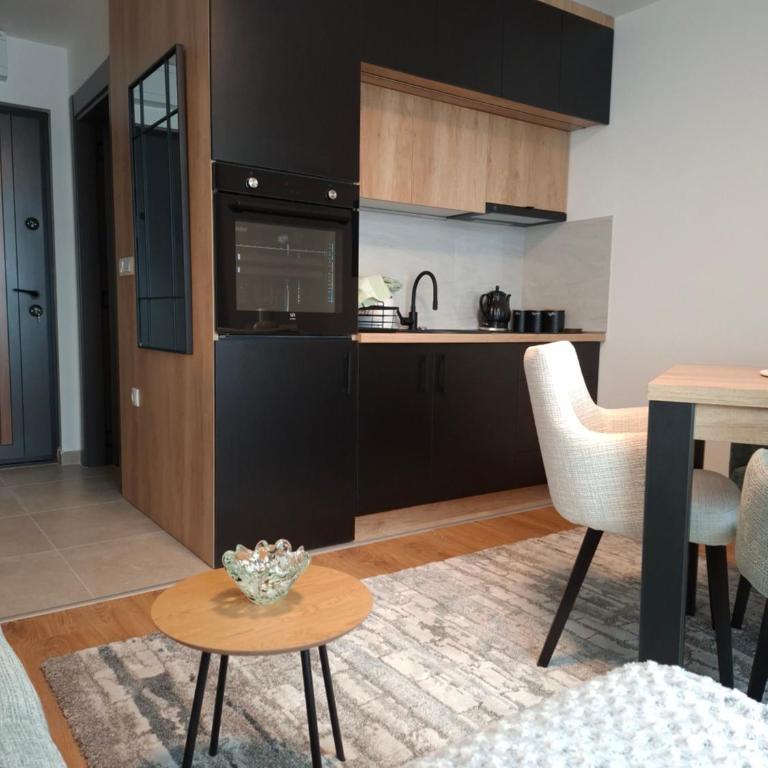 Vikvid - One-Bedroom Apartment - 3