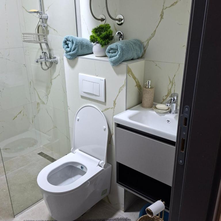Vikvid - One-Bedroom Apartment - 18