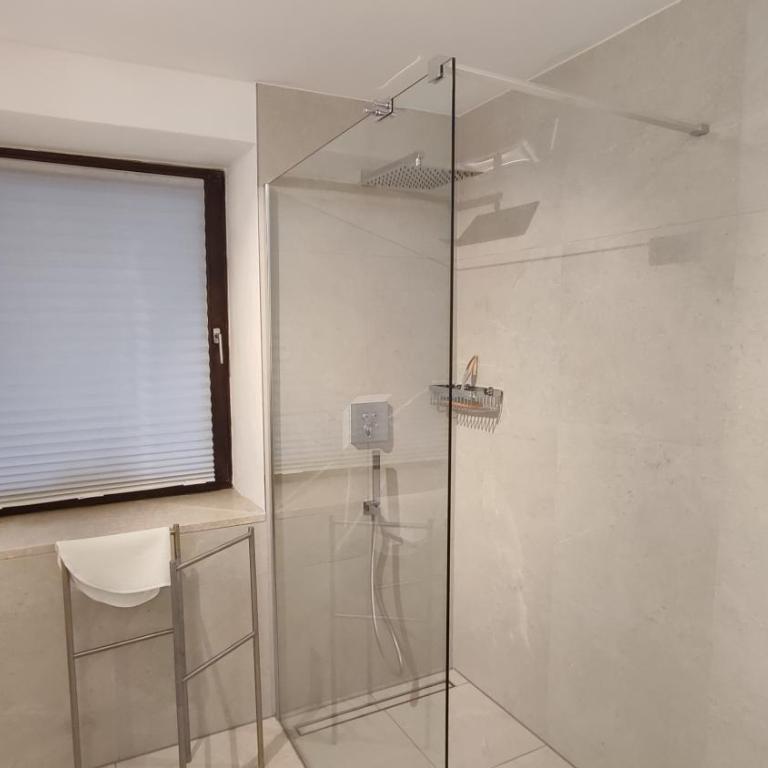Pension Bergblick - Doppelzimmer - 6