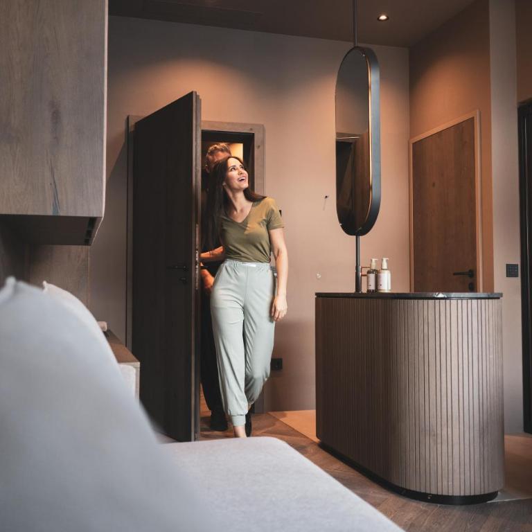 Alpine Boutique Hotel wollée - 4 Star Superior - Superior Doppelzimmer - 3