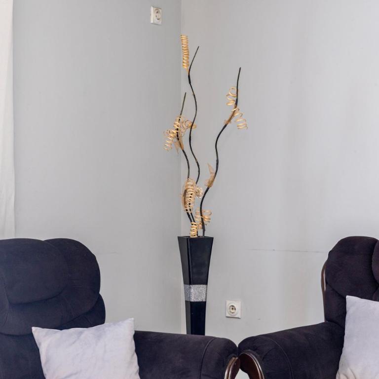 PrivatHomeUlcinj2 - Kuća sa 3 Spavaće Sobe - 10
