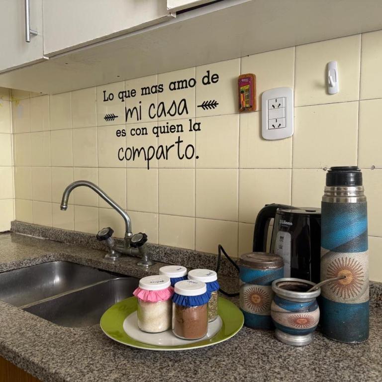 Palermo Polo - Apartamento de 2 dormitorios - 7