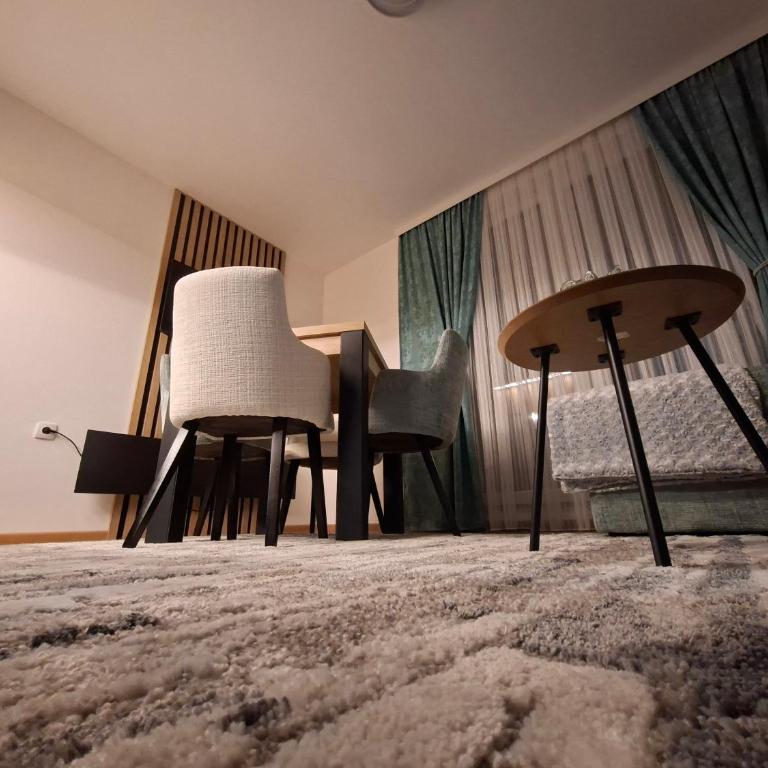 Vikvid - One-Bedroom Apartment - 9