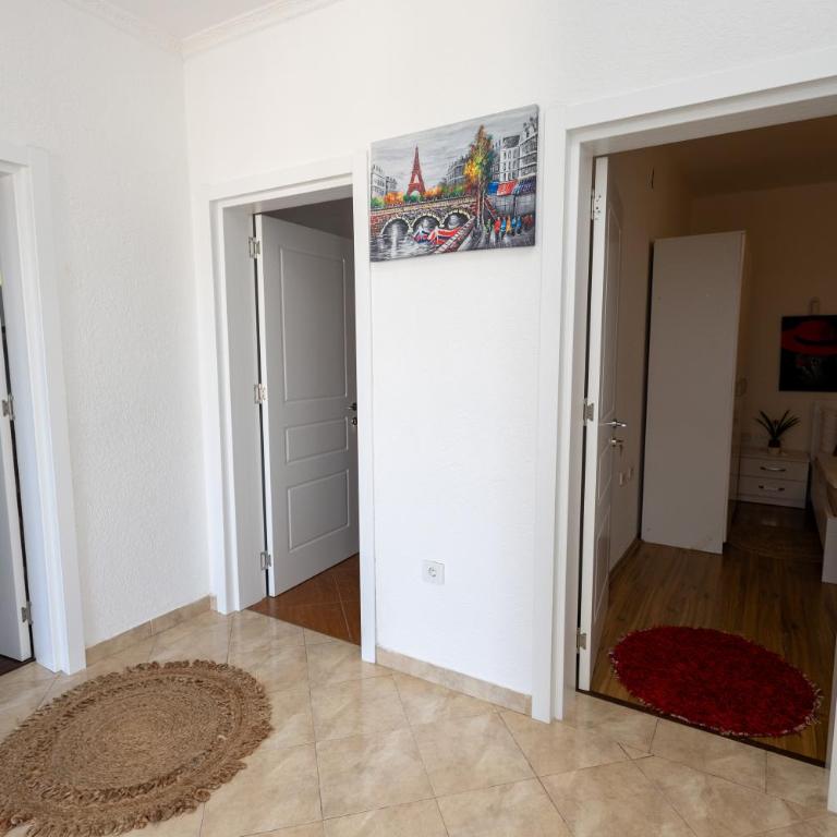 PrivatHomeUlcinj2 - Kuća sa 3 Spavaće Sobe - 14