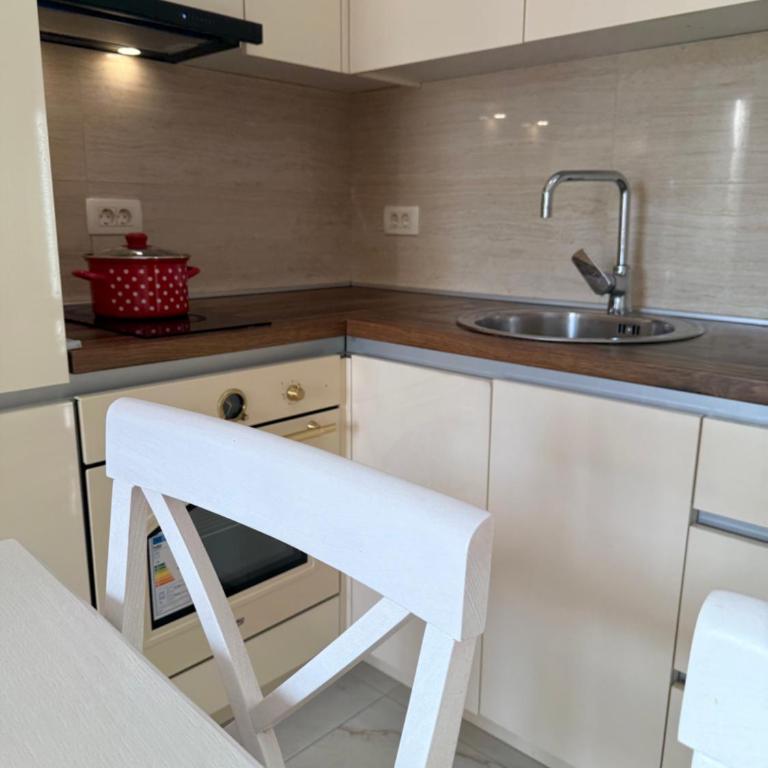 LUCA boutique studio - Petrovac - One-Bedroom Apartment - 3