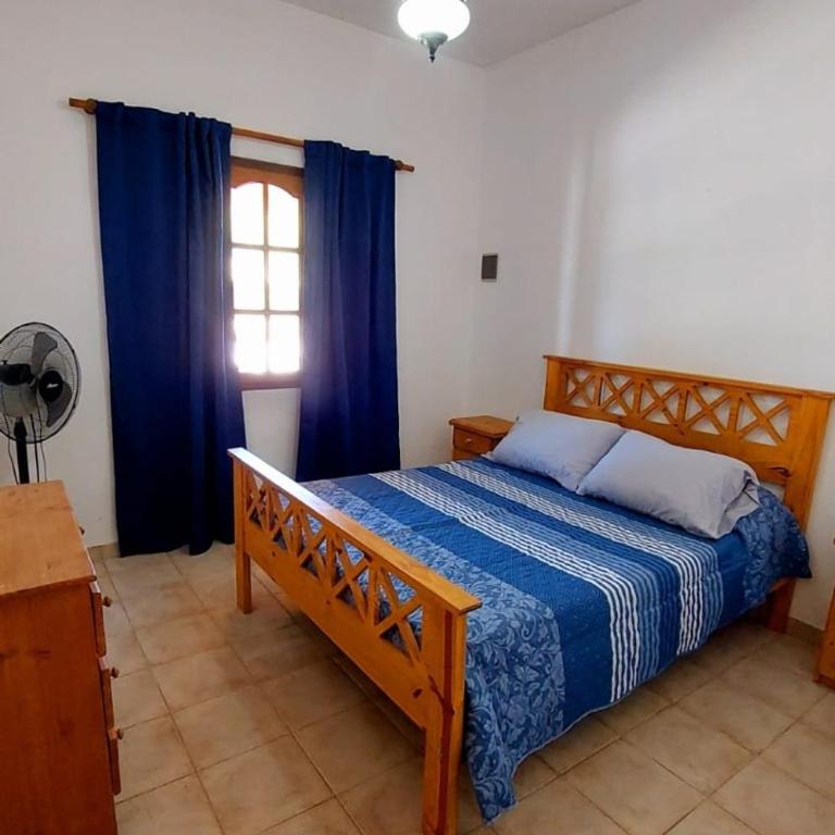 Chalet Monte Hermoso - Casa de 2 dormitorios - 7