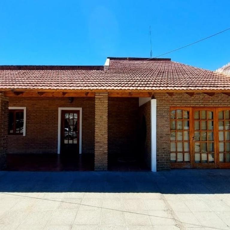 Chalet Monte Hermoso - Two-Bedroom House - 1