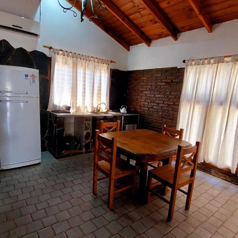 Chalet Monte Hermoso - Casa de 2 dormitorios - 11