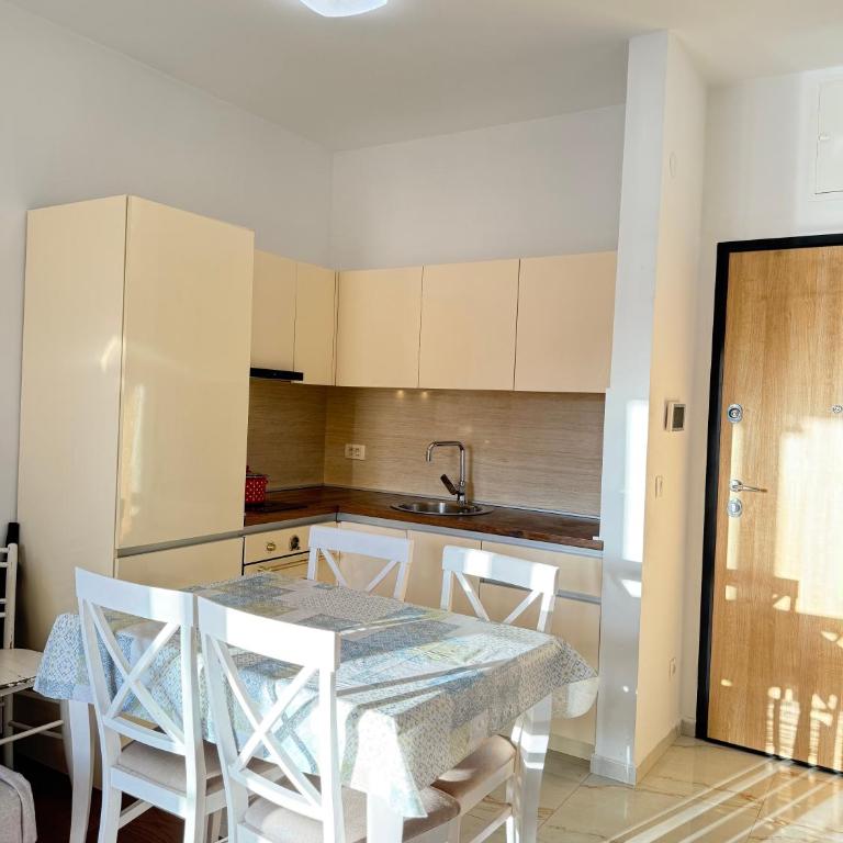 LUCA boutique studio - Petrovac - One-Bedroom Apartment - 4
