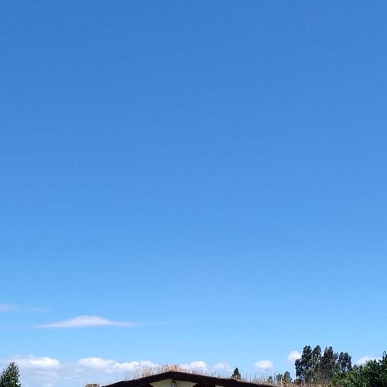 Casa Hobbit Puerto Montt - Casa con 1 dormitorio - 2