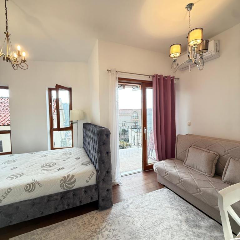 LUCA boutique studio - Petrovac - One-Bedroom Apartment - 5