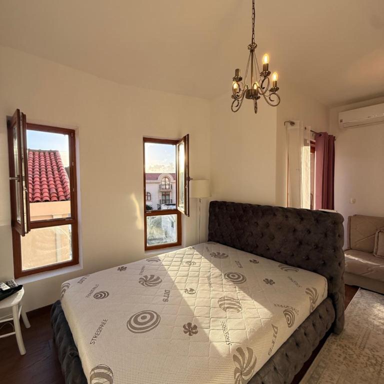 LUCA boutique studio - Petrovac - Apartman sa 1 Spavaćom Sobom - 6