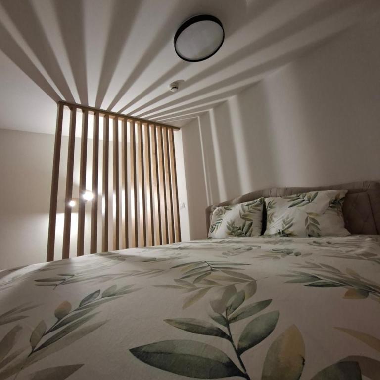 Vikvid - One-Bedroom Apartment - 15