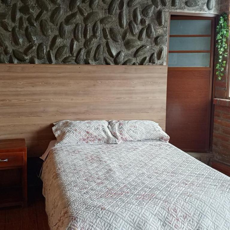 Hospedaje Mágico Arcángel - Apartment - 7