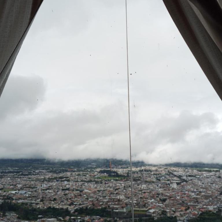 Hospedaje Mágico Arcángel - Apartment - 9
