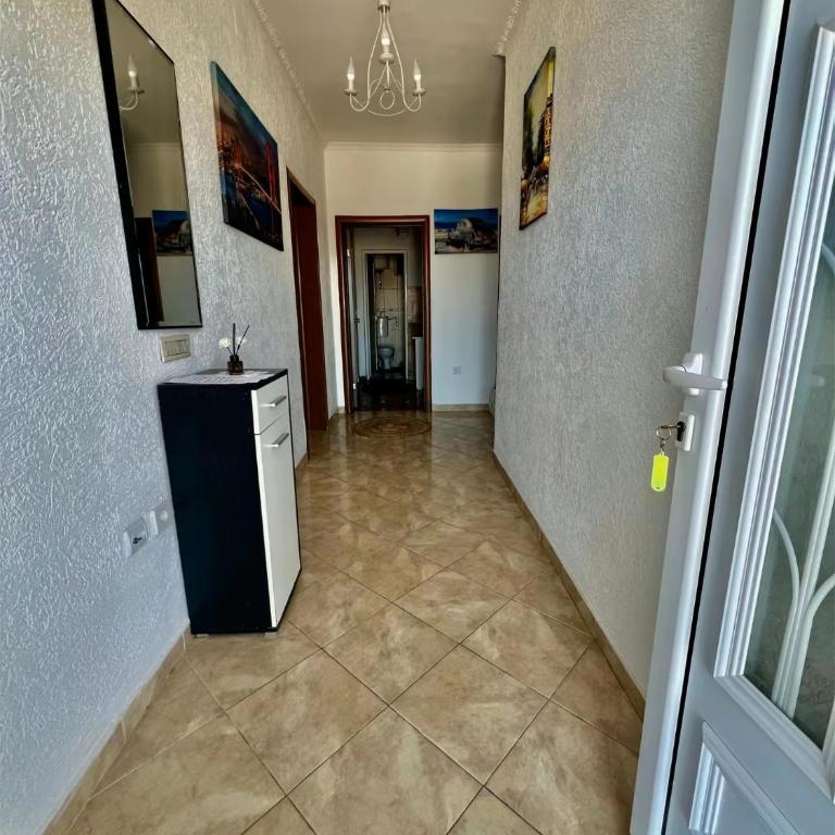 PrivatHomeUlcinj2 - Kuća sa 3 Spavaće Sobe - 15
