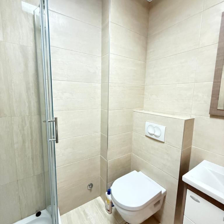 LUCA boutique studio - Petrovac - One-Bedroom Apartment - 11
